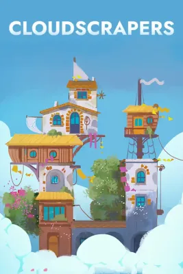 Cloudscrapers