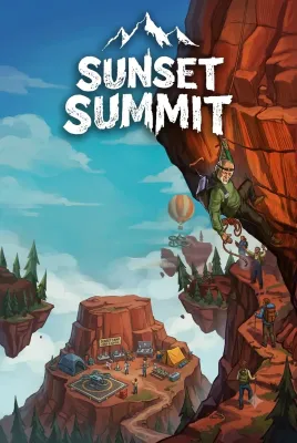 Sunset Summit