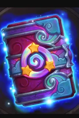 Hearthstone - Whizbang's Workshop 7 Packs