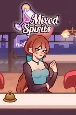 Mixed Spirits Bartender