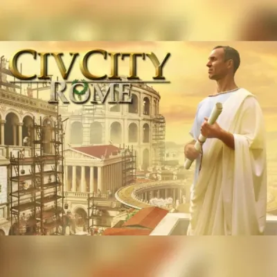 CivCity: Rome (without ES)