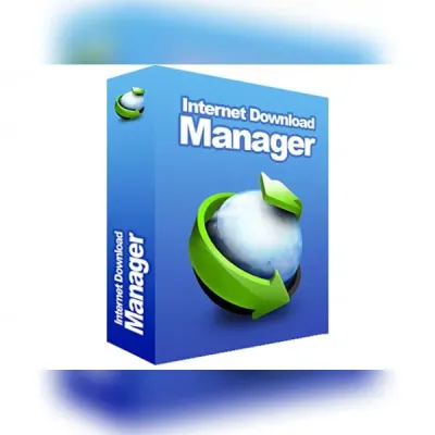 Internet Download Manager
