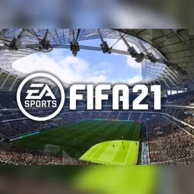 FIFA 21