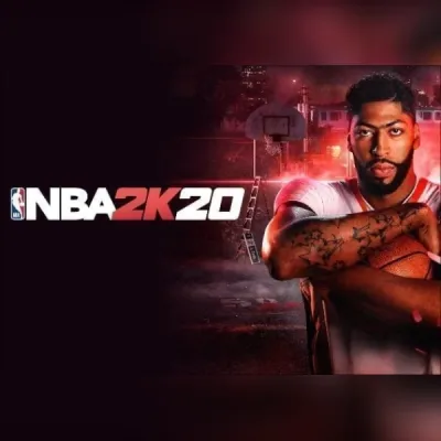 NBA 2K20