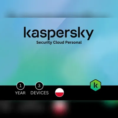 Kaspersky Security Cloud Personal