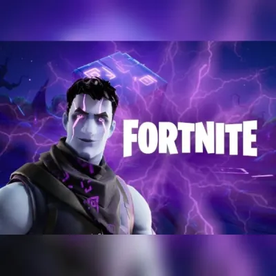 Fortnite - Dark Reflections Pack (DLC)