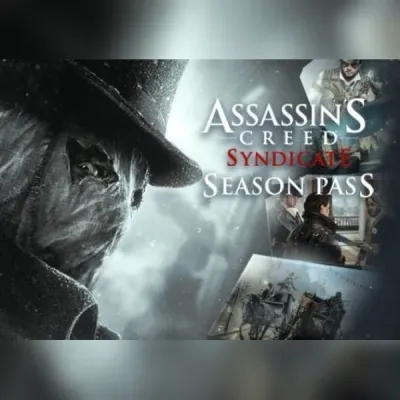 Assassin's Creed Syndicate Season Pass (DLC)
