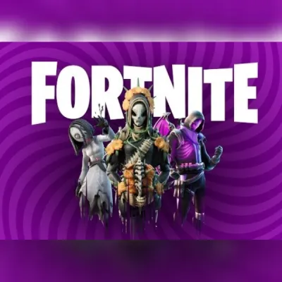Fortnite - The Final Reckoning Pack (DLC)