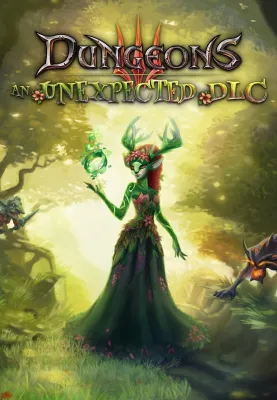 Dungeons 3 - An Unexpected DLC (DLC)