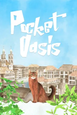 Pocket Oasis