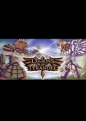 Legions of Tyrandel