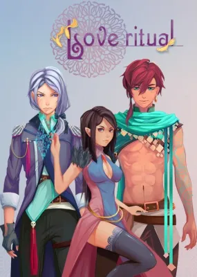 Love Ritual