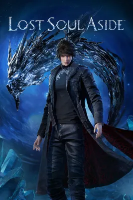Lost Soul Aside Pre-order Bonus (DLC) PSN