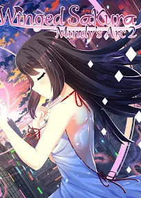 Winged Sakura: Mindy's Arc 2