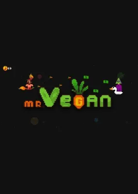 mr.Vegan