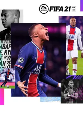 FIFA 21