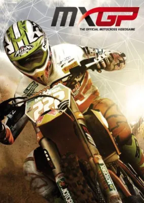 MXGP PRO: The Official Motocross Videogame