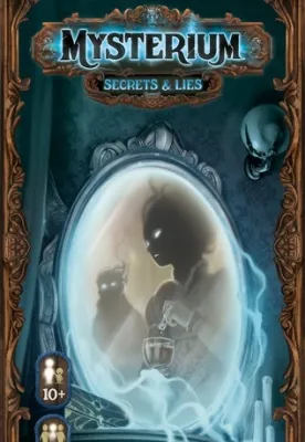 Mysterium - Secrets & Lies (DLC)
