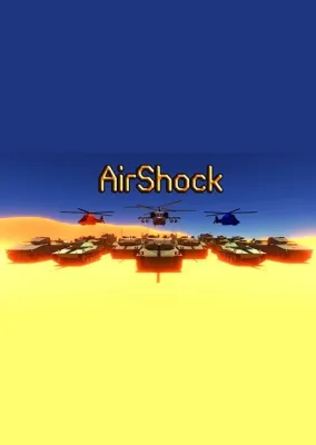 AirShock
