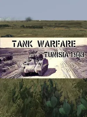 Tank Warfare: Tunisia 1943 Complete Edition