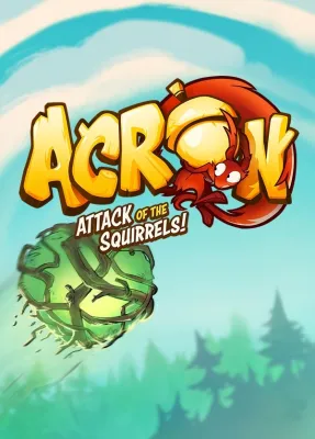 Acron: Attack of the Squirrels! [VR]