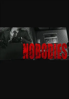 Nobodies: Murder Cleaner