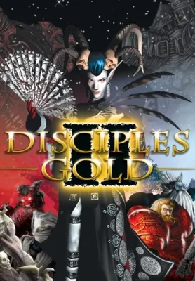 Disciples II Gold