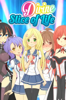 Divine Slice of Life - Soundtrack (DLC)