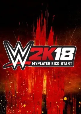 WWE 2K18 - MyPlayer Kick Starter Pack (DLC)