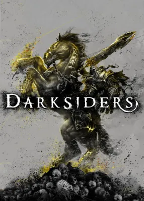 Darksiders and Darksiders Warmastered Edition Bundle