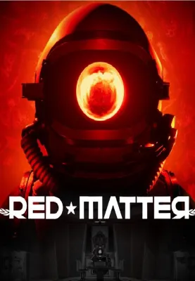 Red Matter [VR]