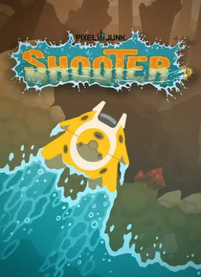 Pixel Shooter