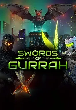 Swords of Gurrah [VR]