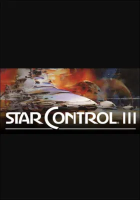 Star Control III