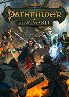 Pathfinder: Kingmaker (Explorer Edition)