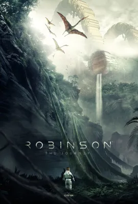 Robinson: The Journey [VR]