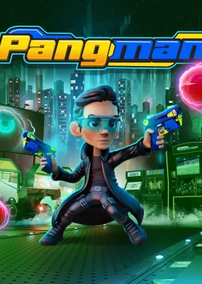 Pangman