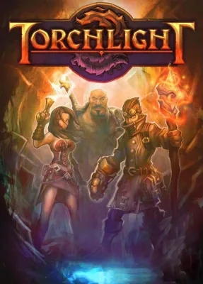 Torchlight Bundle