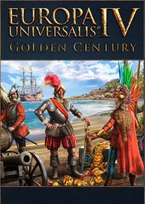 Europa Universalis IV - Golden Century (DLC)