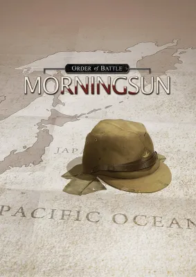 Order of Battle - Morning Sun (DLC)