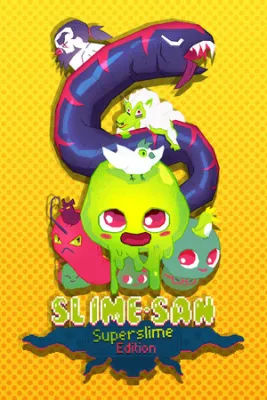 Slime-san - Official Soundtrack (DLC)
