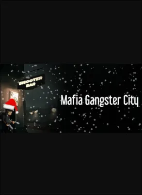 Mafia Gangster City