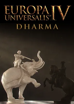 Europa Universalis IV - Dharma (DLC)
