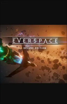 EVERSPACE - Deluxe Edition