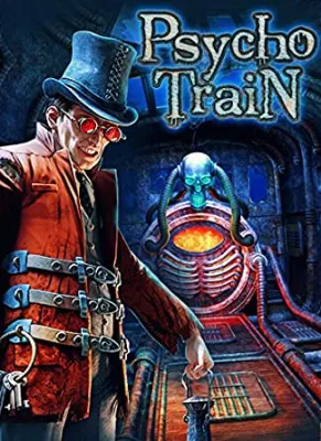 Psycho Train
