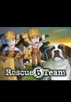 Rescue Team 6