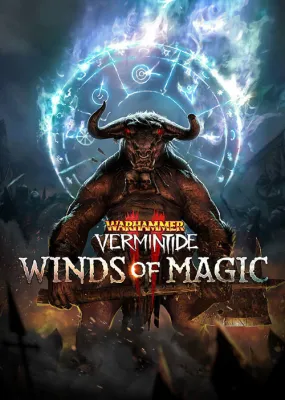 Warhammer: Vermintide 2 - Winds of Magic (DLC)