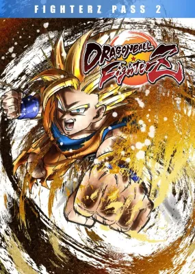 Dragon Ball FighterZ - FighterZ Pass 2 (DLC)