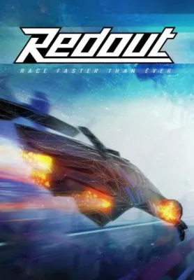 Redout - Neptune Pack (DLC)
