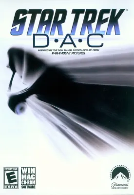 Star Trek: D-A-C